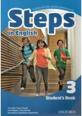 Steps In English 3 SB OXFORD