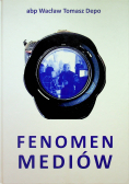 Fenomen mediów