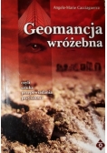 Geomancja wróżebna