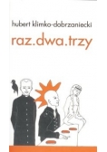 raz.dwa.trzy