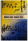 Mało nas mało nas
