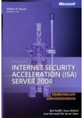 Microsoft Internet Security and Acceleration ISA Server 2004