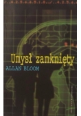 Umysł zamknięty