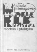 Modele i praktyka