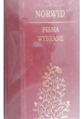 Pisma wybrane