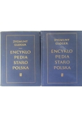 Encyklopedia Staropolska, t. I-II
