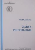 Zarys Protologii