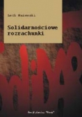 Solidarnościowe rozrachunki