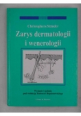 Zarys dermatologii i wenerologii
