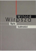 Spis ludności