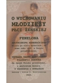 O wychowaniu młodzieży płci żeńskiej