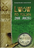 Lwów po Polsku Znak jakości