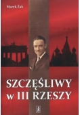 Szczęśliwy w III Rzeszy