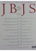 The journal of bone & joint surgery