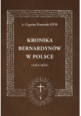 Kronika Bernardynów w Polsce