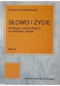 Słowo i życie .Rok A