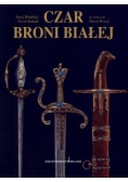 Czar broni białej