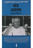 Ben Gurion