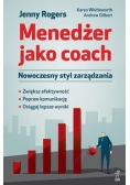 Menedżer jako coach