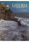 Liguria nadmorski ogród