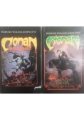 Conan / Conan obieżyświat