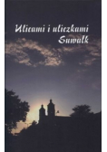 Ulicami i uliczkami Suwałk