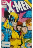 X - Men nr 10