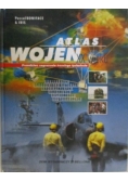 Atlas wojen XX wieku
