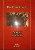 Dziennik wypadków tom V