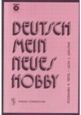 Deutsch Mein Neues Hobby