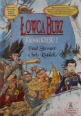Łowca burz Kroniki kresu 2