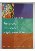Podstawy stosunków międzynarodowych