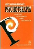 Psychoterapia