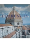 Sztuka i architektura Florencja
