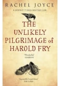 The unlikely pilgrimage of harold fry