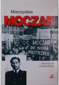 Mieczysław Moczar biografia polityczna