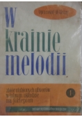 W krainie melodii 1
