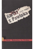Kartki z Pawiaka