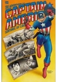 The adventures of Captain America, vol. 1, no. 2