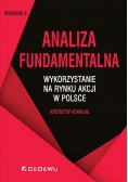 Analiza fundamentalna wykorzystanie na rynku akcji w Polsce