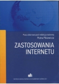 Zastosowania internetu