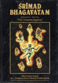 Śrimad Bhagavatam canto piąte
