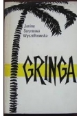 Gringa