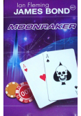 James Bond Moonraker