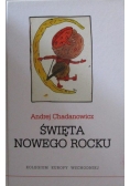 Święta Nowego Rocku