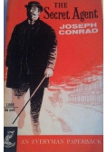 The secret agent