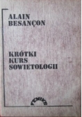 Krótki kurs sowietologii