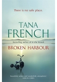 Broken Harbour