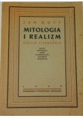 Mitologia i realizm, 1946 r.