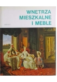 Wnętrza Mieszakalne I Meble
